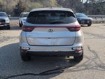 2022 Kia Sportage LX AWD