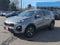 2022 Kia Sportage LX AWD