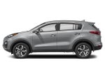 2022 Kia Sportage LX AWD