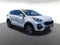 2020 Kia Sportage LX AWD