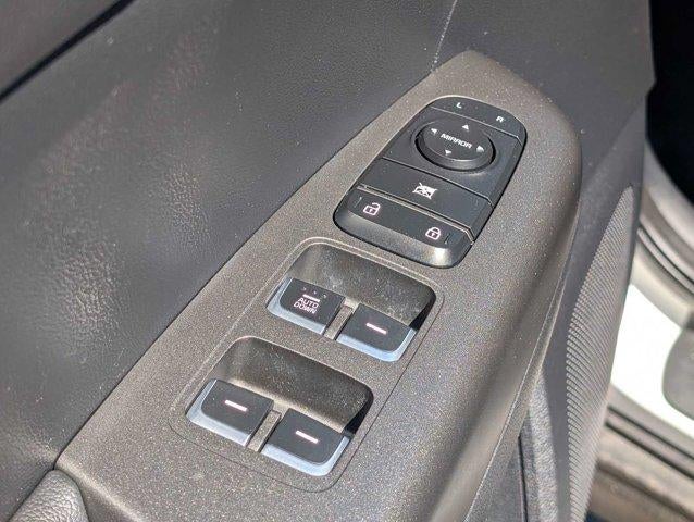 2020 Kia Sportage LX AWD