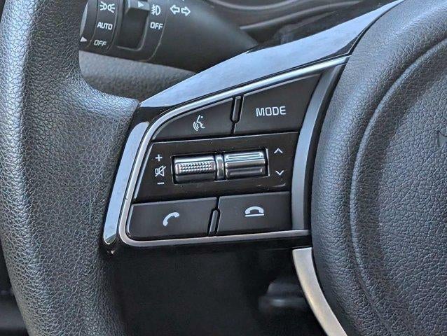 2020 Kia Sportage LX AWD