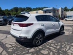2020 Kia Sportage LX AWD