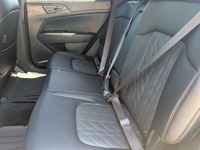 2025 Kia Sportage Plug-In Hybrid X-Line AWD