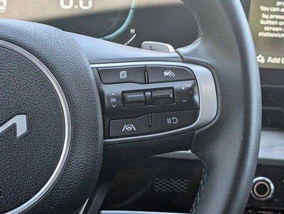 2025 Kia Sportage Plug-In Hybrid X-Line AWD