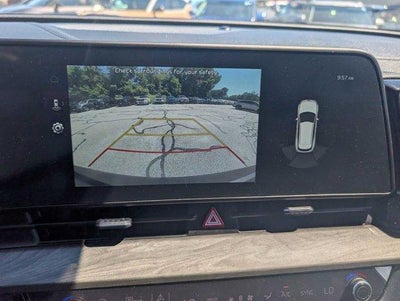 2025 Kia Sportage Plug-In Hybrid X-Line AWD