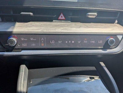 2025 Kia Sportage Plug-In Hybrid X-Line AWD