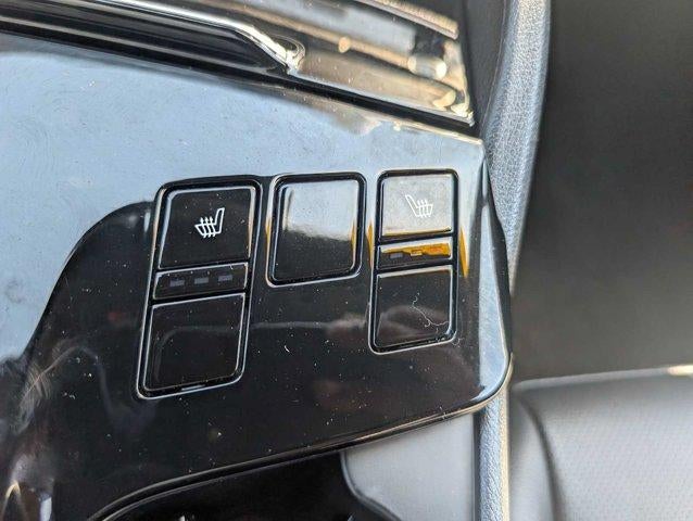 2025 Kia Sportage Plug-In Hybrid X-Line AWD