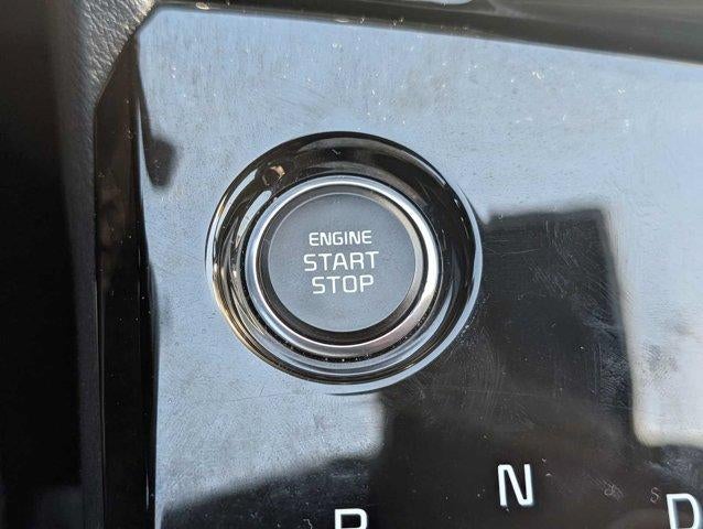 2025 Kia Sportage Plug-In Hybrid X-Line AWD