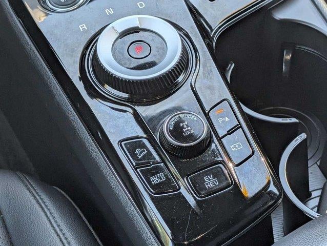 2025 Kia Sportage Plug-In Hybrid X-Line AWD