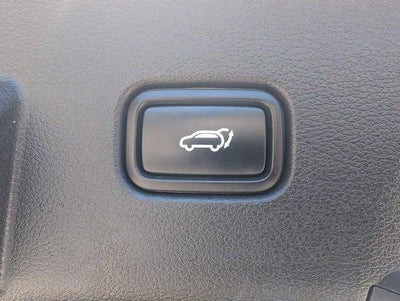 2025 Kia Sportage Plug-In Hybrid X-Line AWD