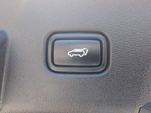 2025 Kia Sportage Plug-In Hybrid X-Line AWD