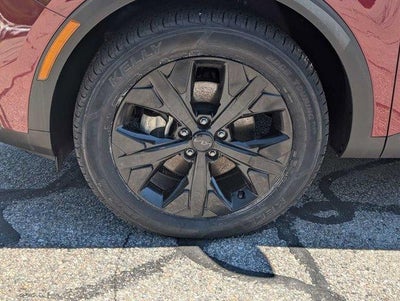 2025 Kia Sportage Plug-In Hybrid X-Line AWD
