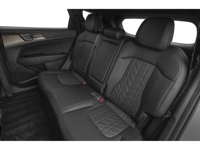 2025 Kia Sportage Plug-In Hybrid X-Line AWD