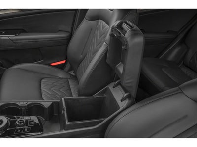 2025 Kia Sportage Plug-In Hybrid X-Line AWD