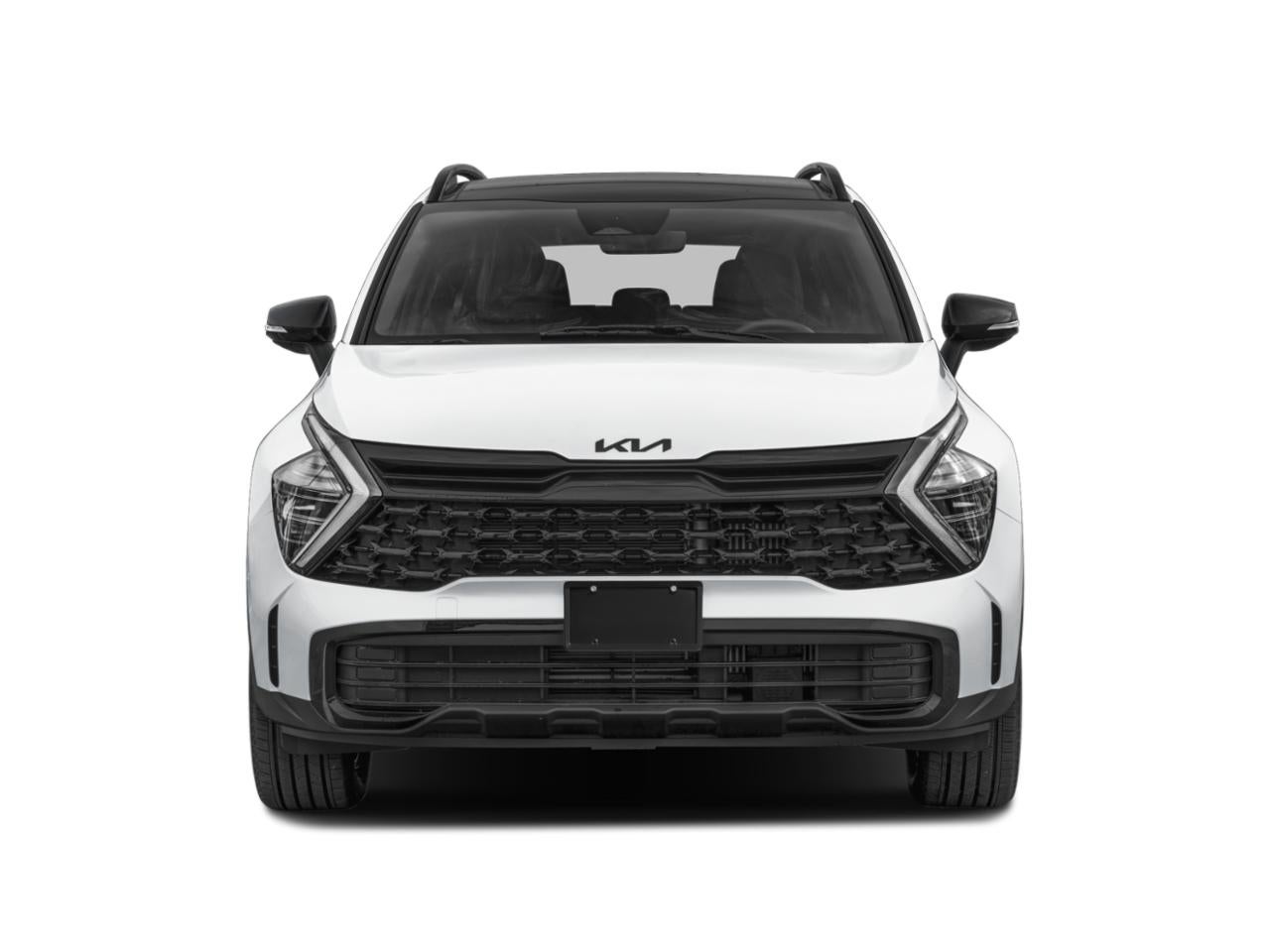 2025 Kia Sportage Plug-In Hybrid X-Line AWD