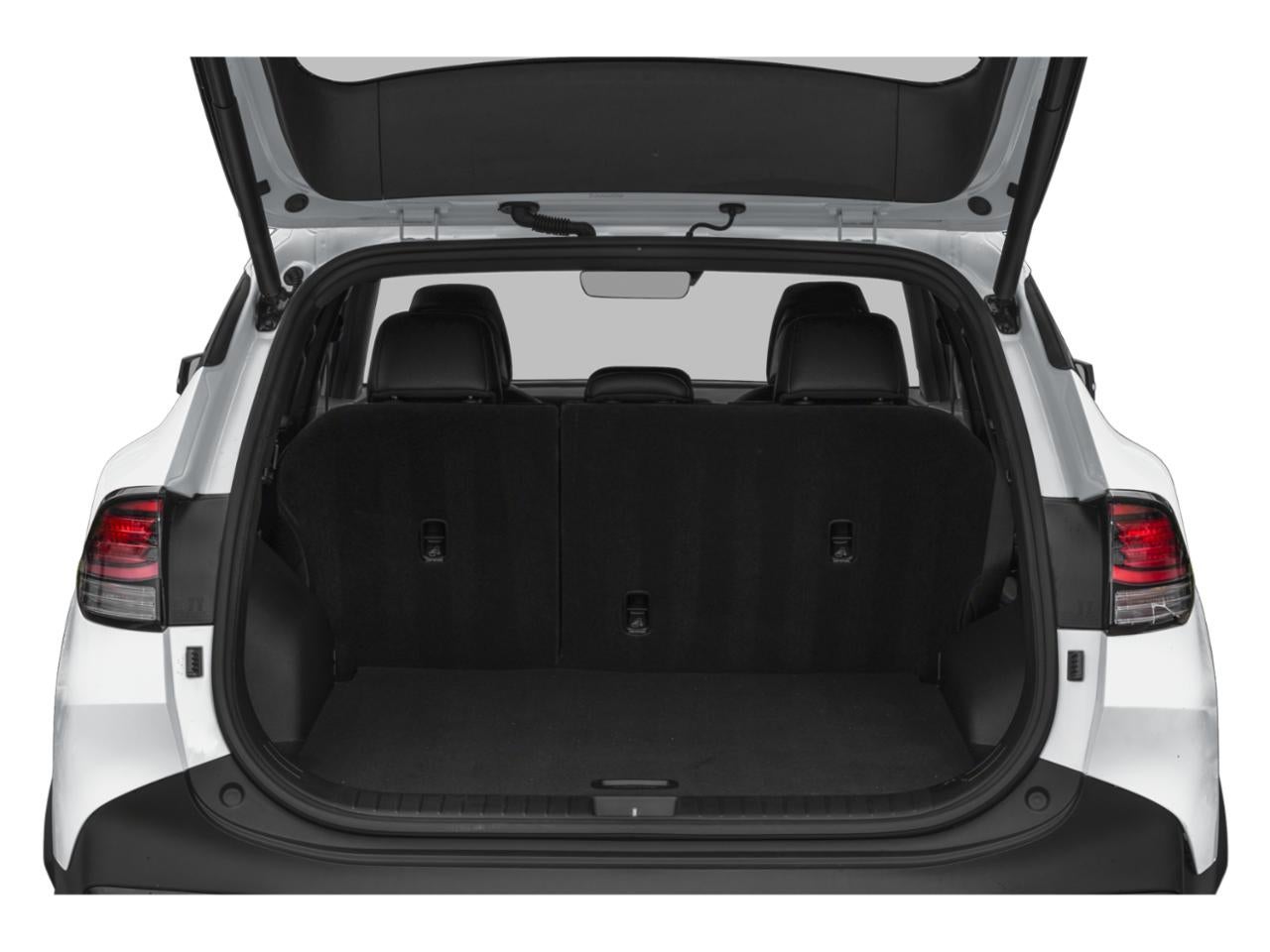 2025 Kia Sportage Plug-In Hybrid X-Line AWD