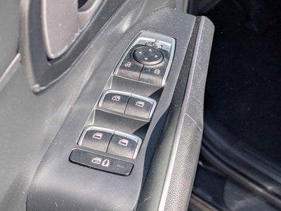 2023 Kia Sorento Hybrid EX AWD