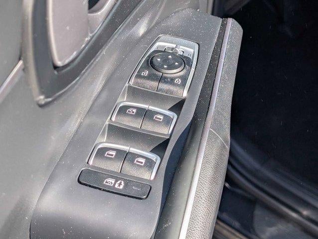 2023 Kia Sorento Hybrid EX AWD