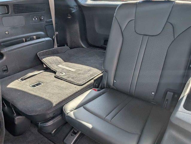 2023 Kia Sorento Hybrid EX AWD