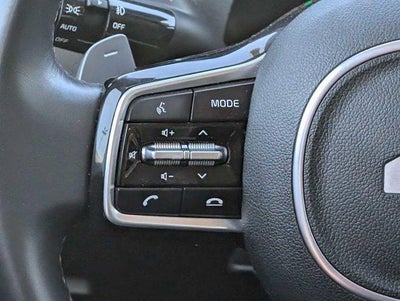 2023 Kia Sorento Hybrid EX AWD
