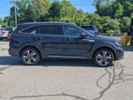 2023 Kia Sorento Hybrid EX AWD
