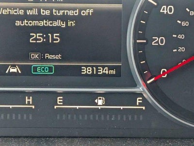 2023 Kia Sorento Hybrid EX AWD