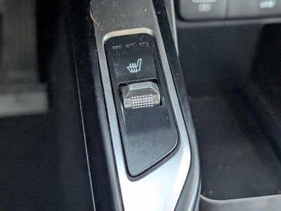 2023 Kia Sorento Hybrid EX AWD
