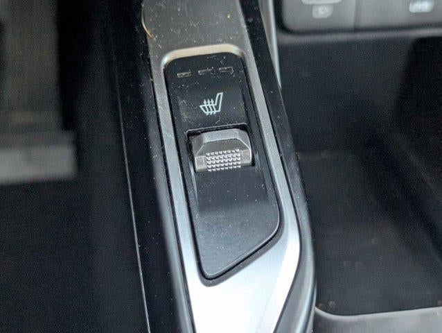 2023 Kia Sorento Hybrid EX AWD