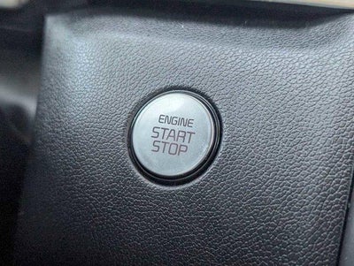2023 Kia Sorento Hybrid EX AWD