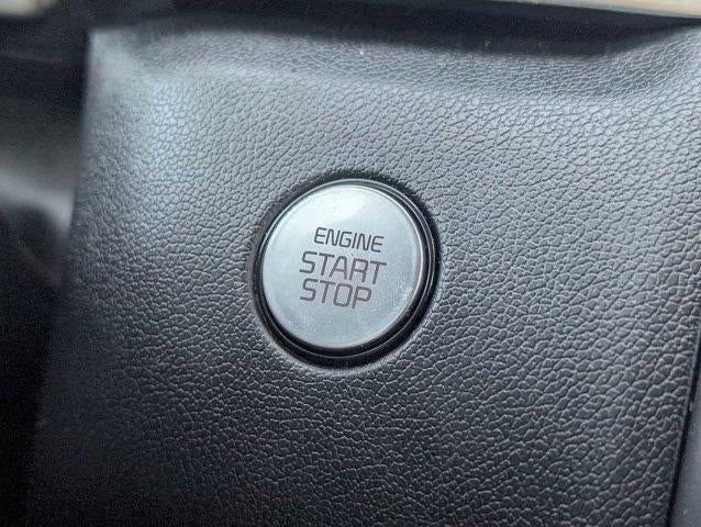 2023 Kia Sorento Hybrid EX AWD