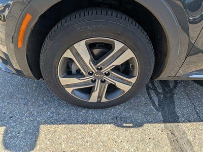 2023 Kia Sorento Hybrid EX AWD