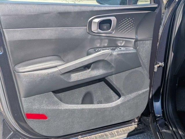 2023 Kia Sorento Hybrid EX AWD