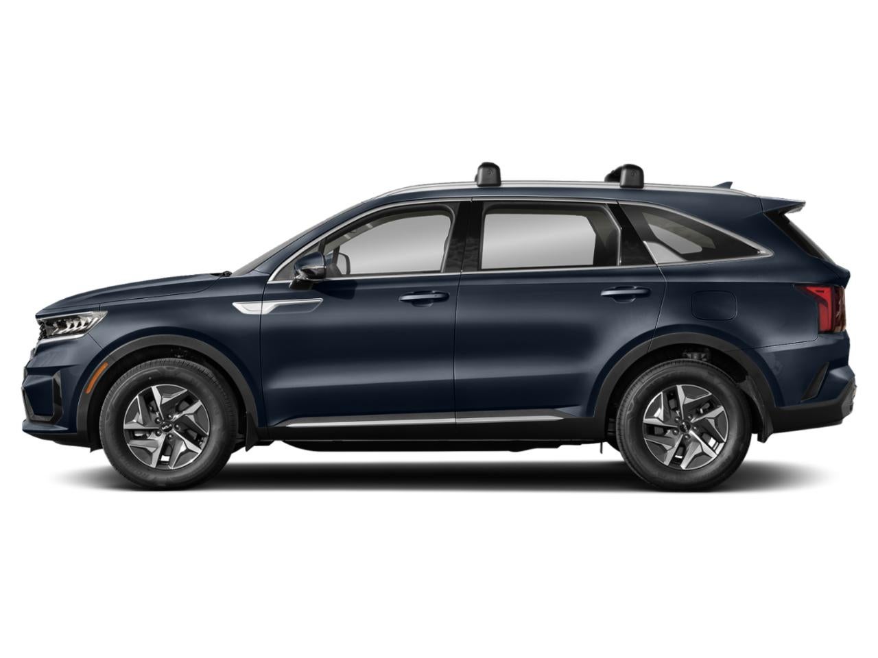 2023 Kia Sorento Hybrid EX AWD