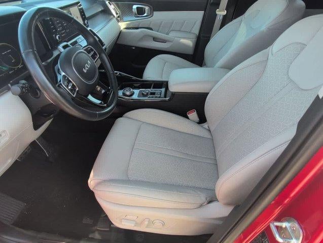 2023 Kia Sorento Hybrid SX Prestige AWD