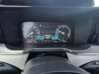 2023 Kia Sorento Hybrid SX Prestige AWD