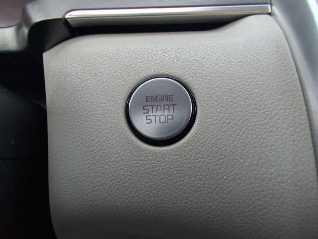 2023 Kia Sorento Hybrid SX Prestige AWD