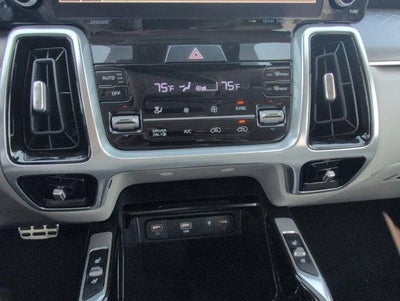 2023 Kia Sorento Hybrid SX Prestige AWD