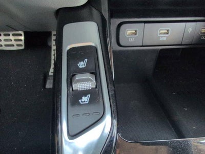 2023 Kia Sorento Hybrid SX Prestige AWD