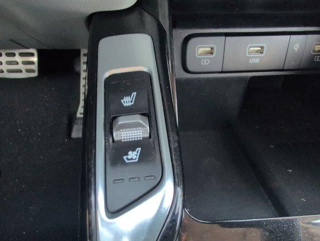 2023 Kia Sorento Hybrid SX Prestige AWD