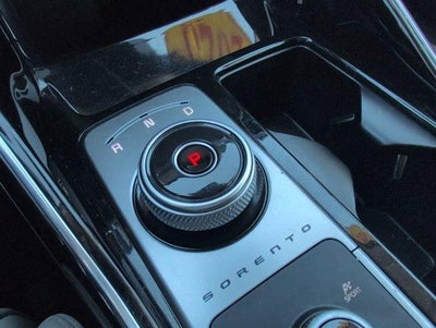 2023 Kia Sorento Hybrid SX Prestige AWD