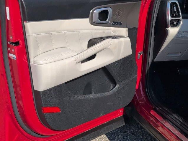 2023 Kia Sorento Hybrid SX Prestige AWD