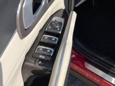 2023 Kia Sorento Hybrid SX Prestige AWD