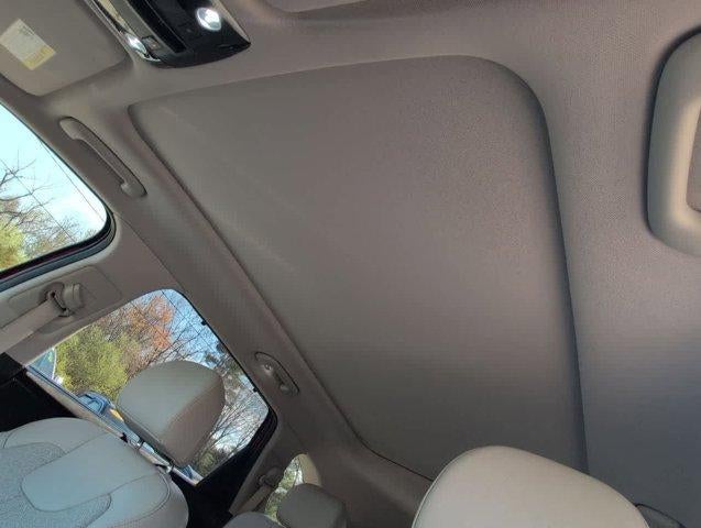2023 Kia Sorento Hybrid SX Prestige AWD