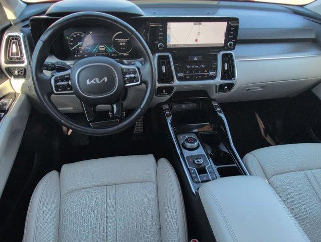 2023 Kia Sorento Hybrid SX Prestige AWD