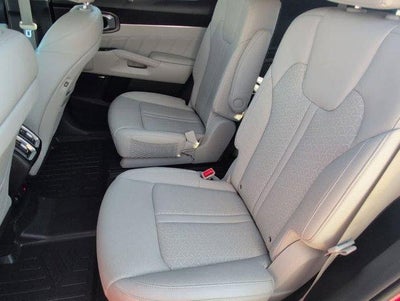 2023 Kia Sorento Hybrid SX Prestige AWD