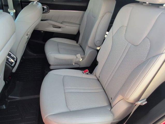 2023 Kia Sorento Hybrid SX Prestige AWD