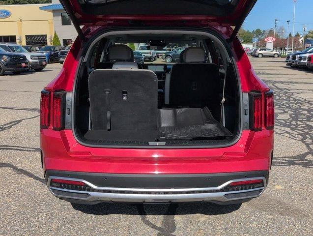 2023 Kia Sorento Hybrid SX Prestige AWD