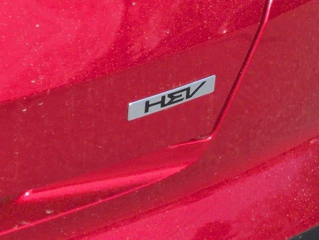 2023 Kia Sorento Hybrid SX Prestige AWD