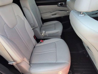 2023 Kia Sorento Hybrid SX Prestige AWD